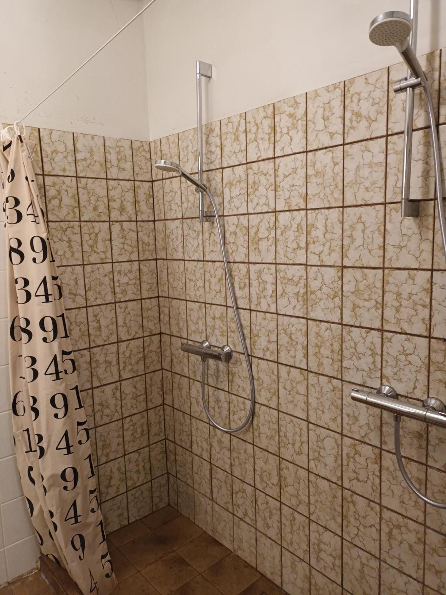 Sigerslevhus Stevns Klint Apartamento Store Heddinge Exterior foto