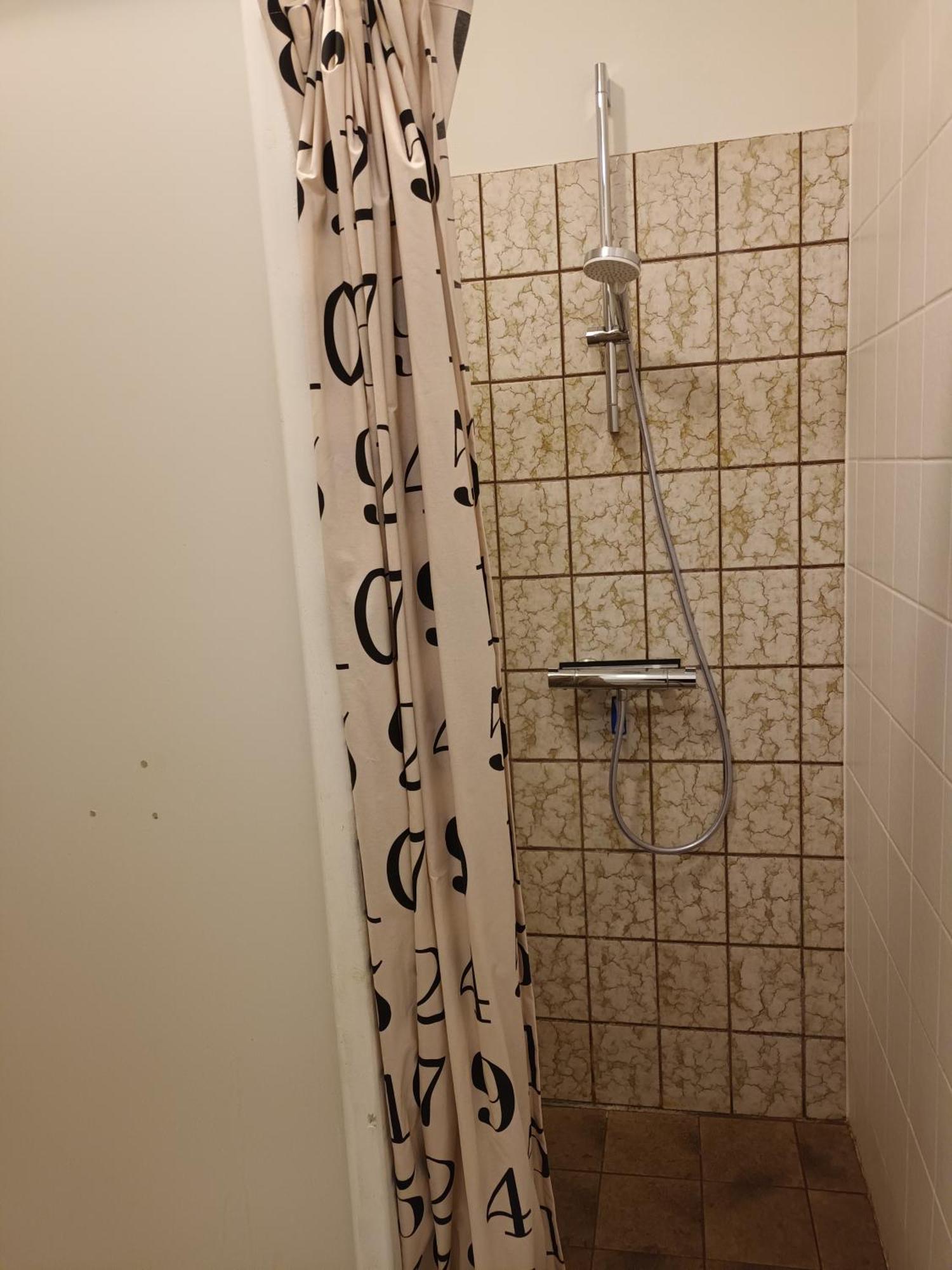 Sigerslevhus Stevns Klint Apartamento Store Heddinge Exterior foto