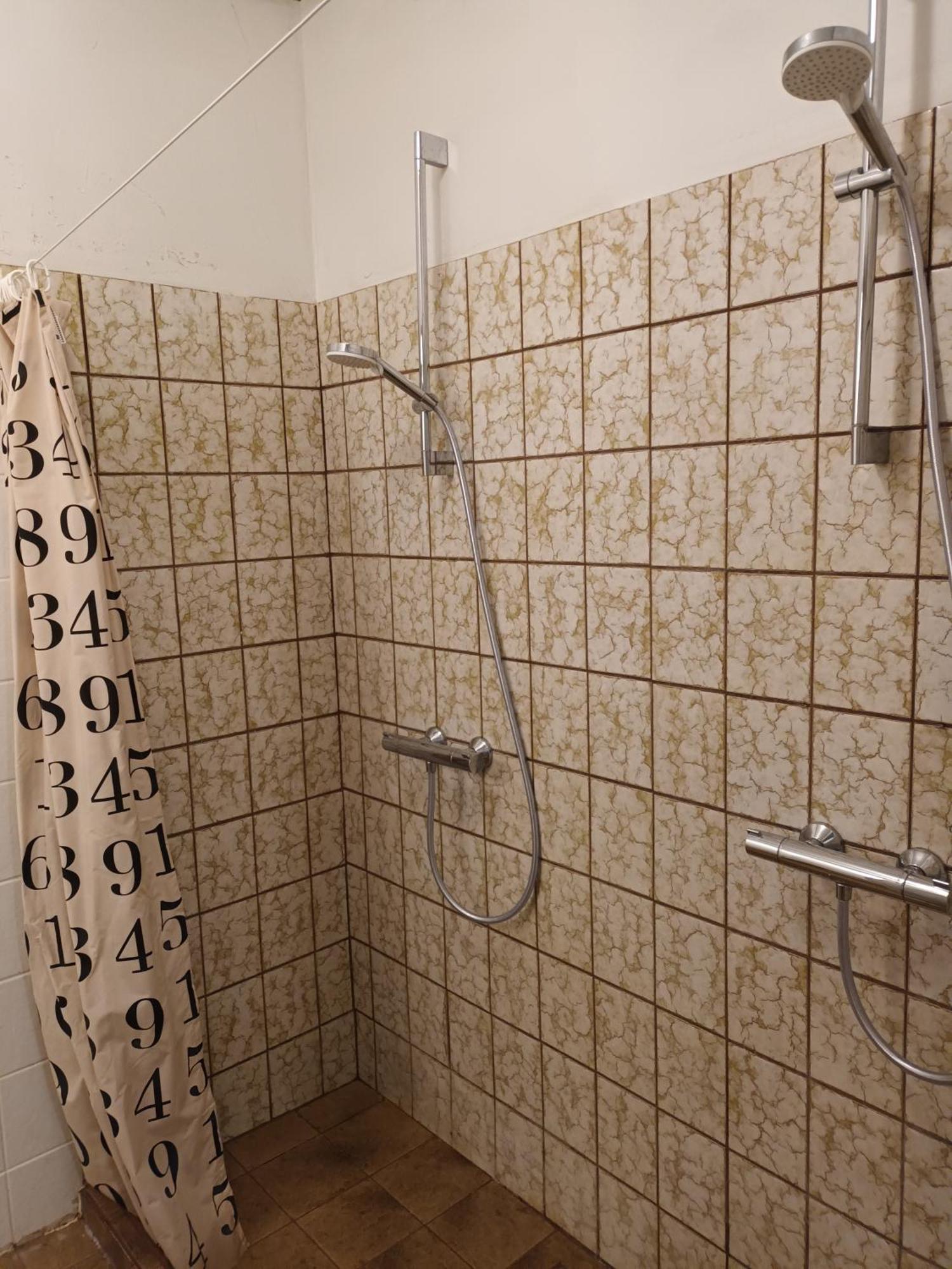 Sigerslevhus Stevns Klint Apartamento Store Heddinge Exterior foto